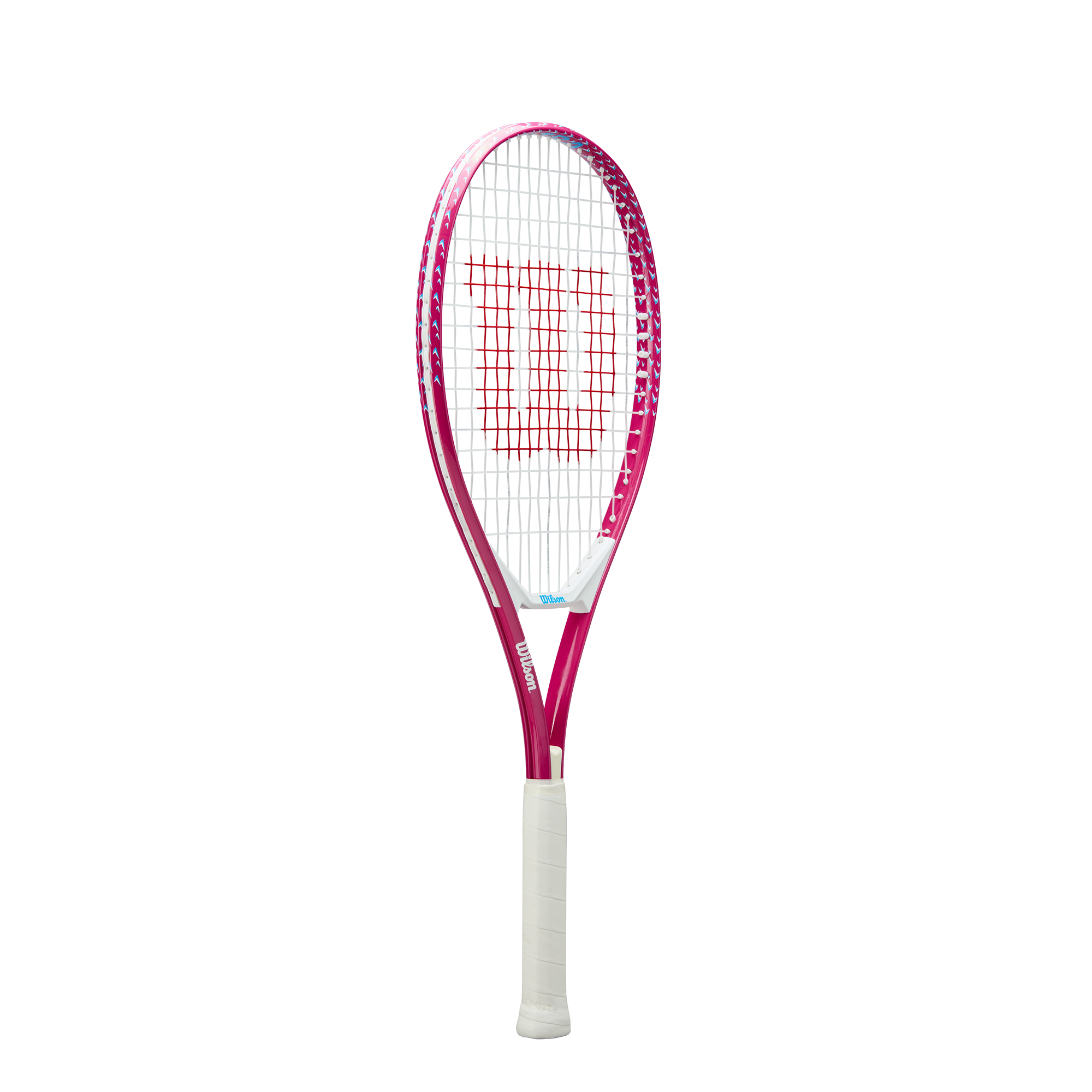 Raqueta de Tennis Ultra Power JR Pink 25"