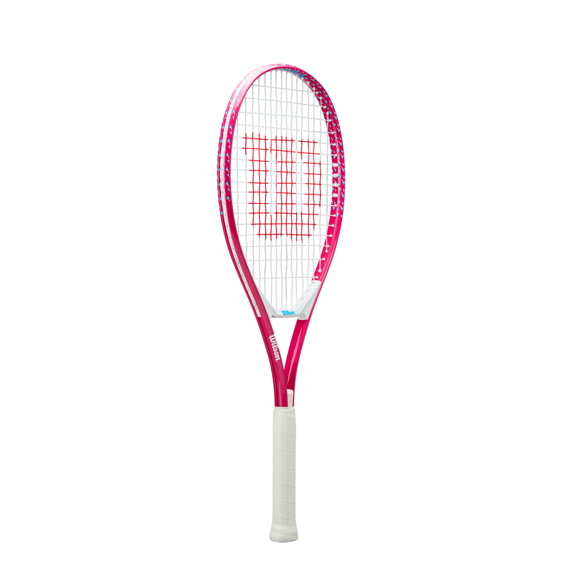 Raqueta de Tennis Ultra Power JR Pink 25