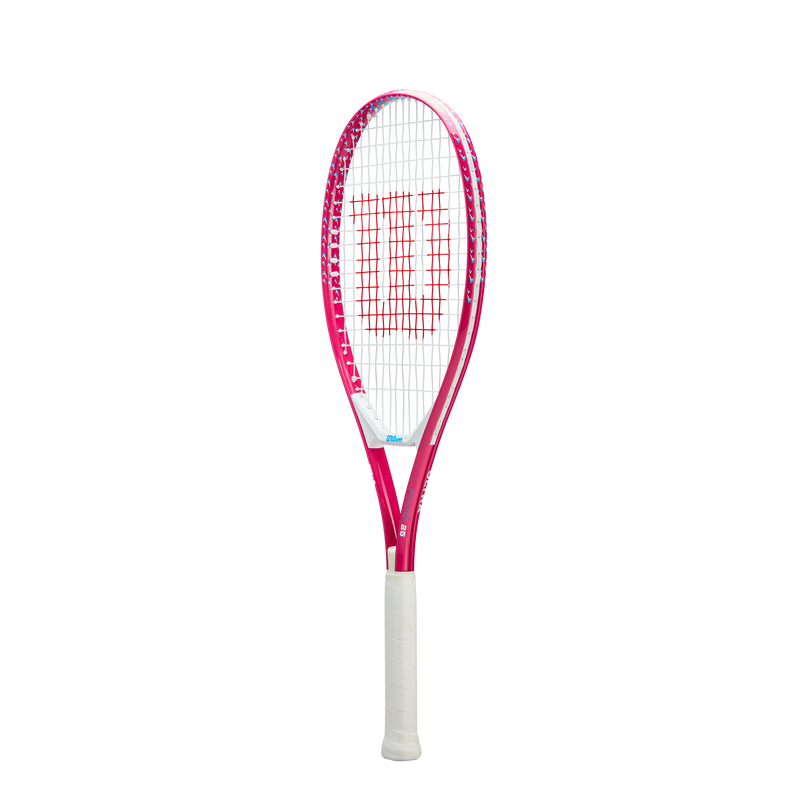 Raqueta de Tennis Ultra Power JR Pink 25