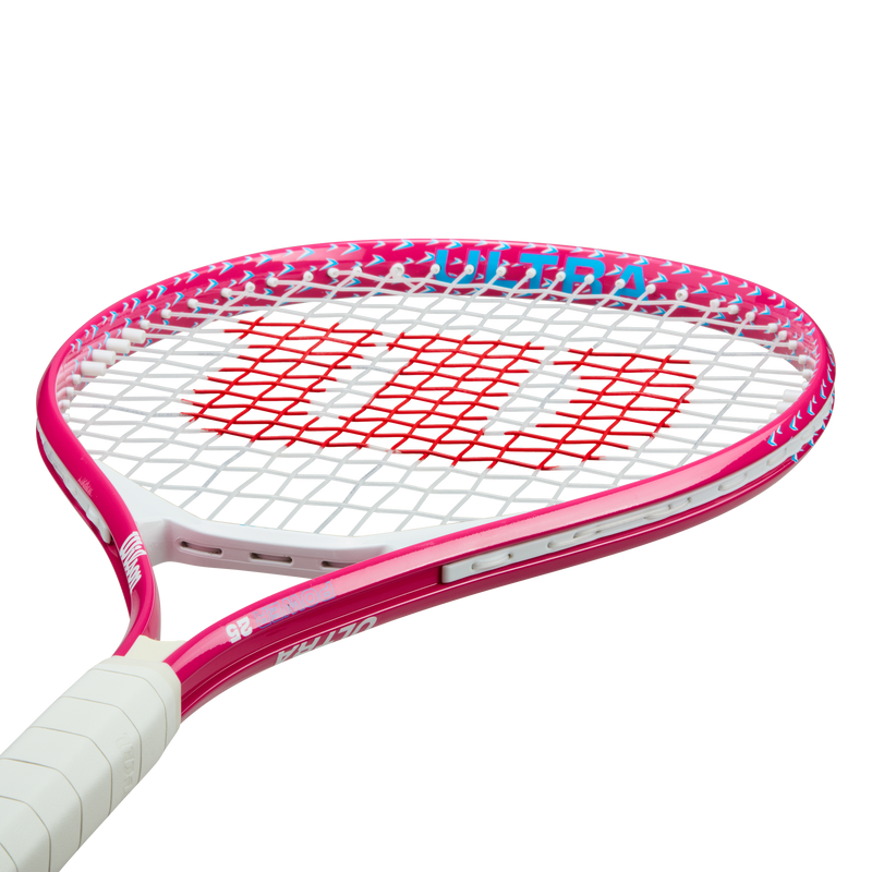 Raqueta de Tennis Ultra Power JR Pink 25