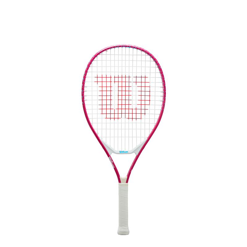 Raqueta de Tennis Ultra Power JR Pink 23