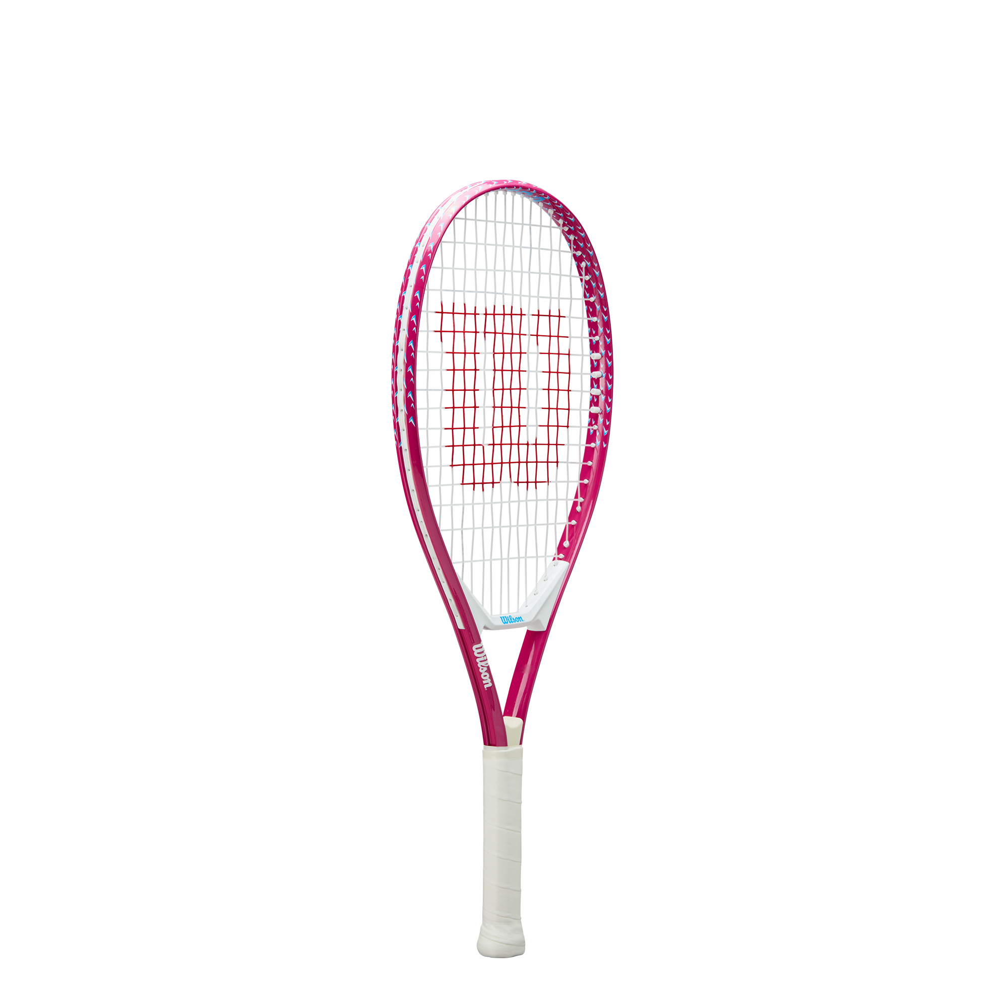 Raqueta de Tennis Ultra Power JR Pink 23"