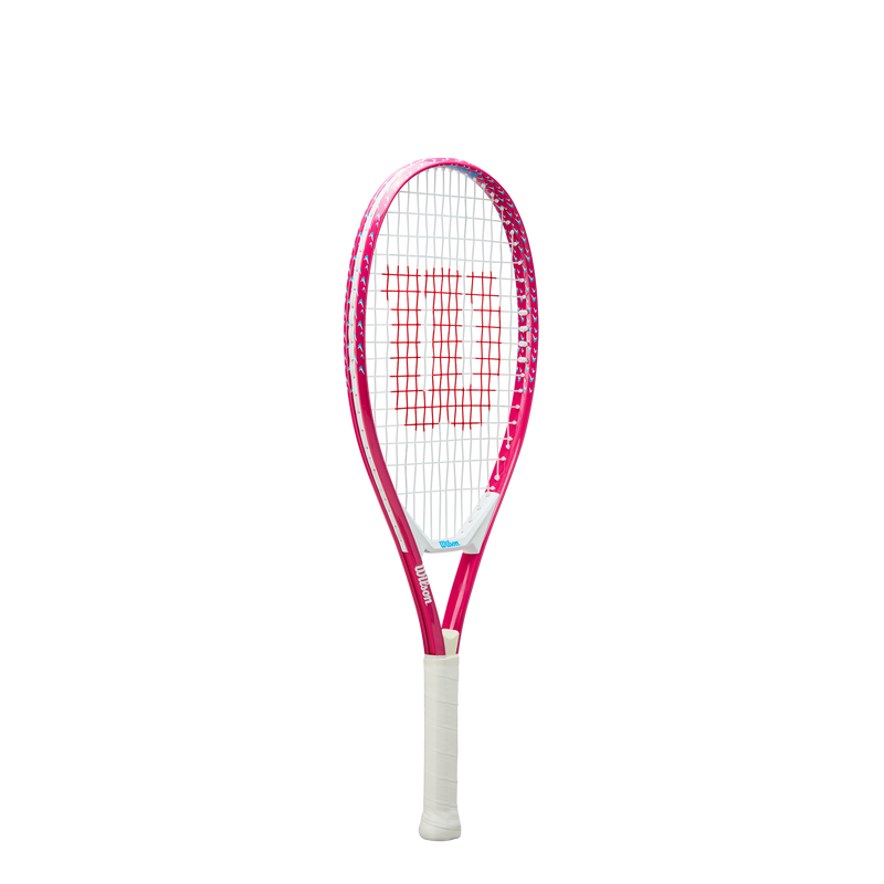 Raqueta de Tennis Ultra Power JR Pink 23