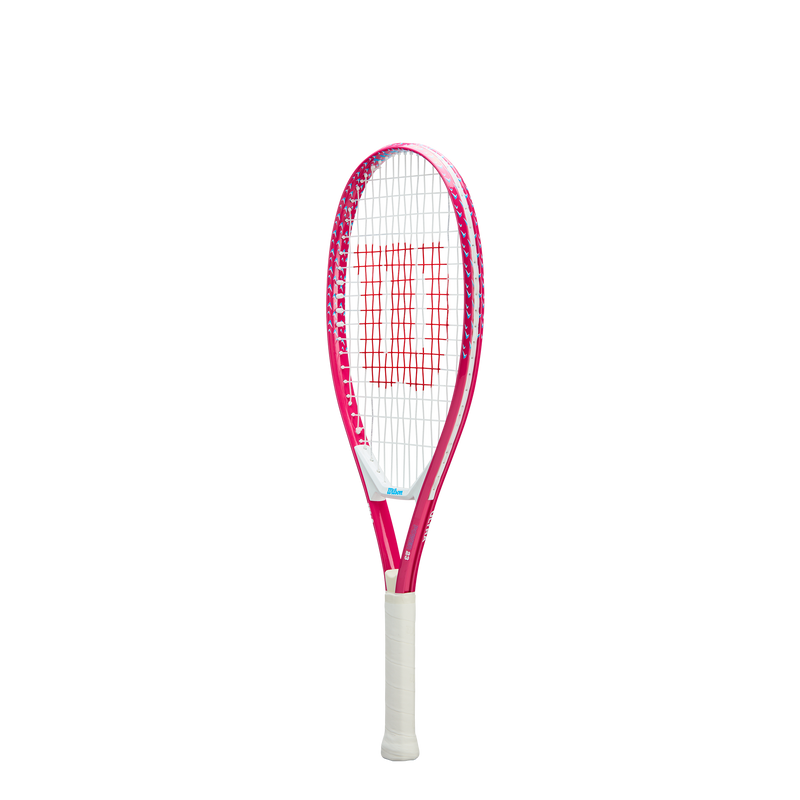 Raqueta de Tennis Ultra Power JR Pink 23