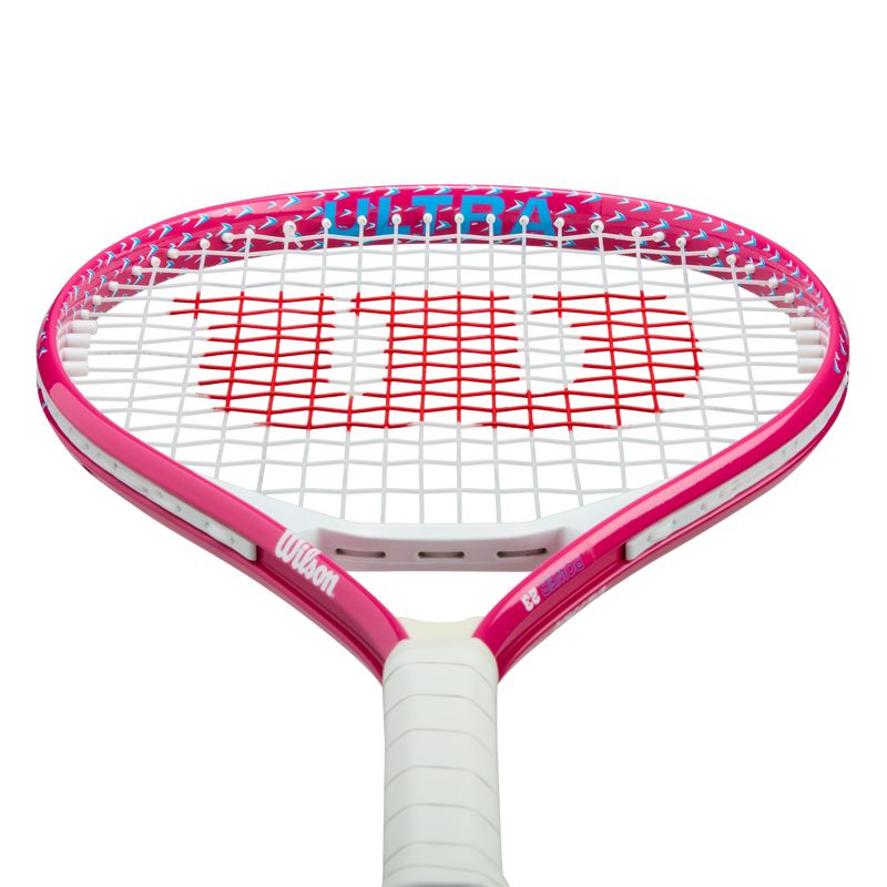 Raqueta de Tennis Ultra Power JR Pink 23