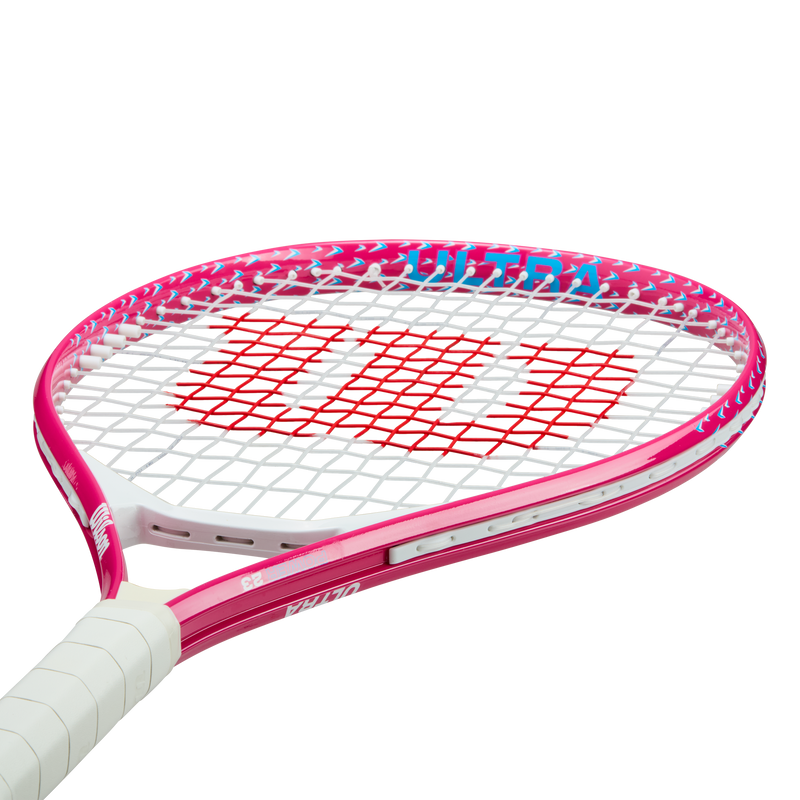 Raqueta de Tennis Ultra Power JR Pink 23