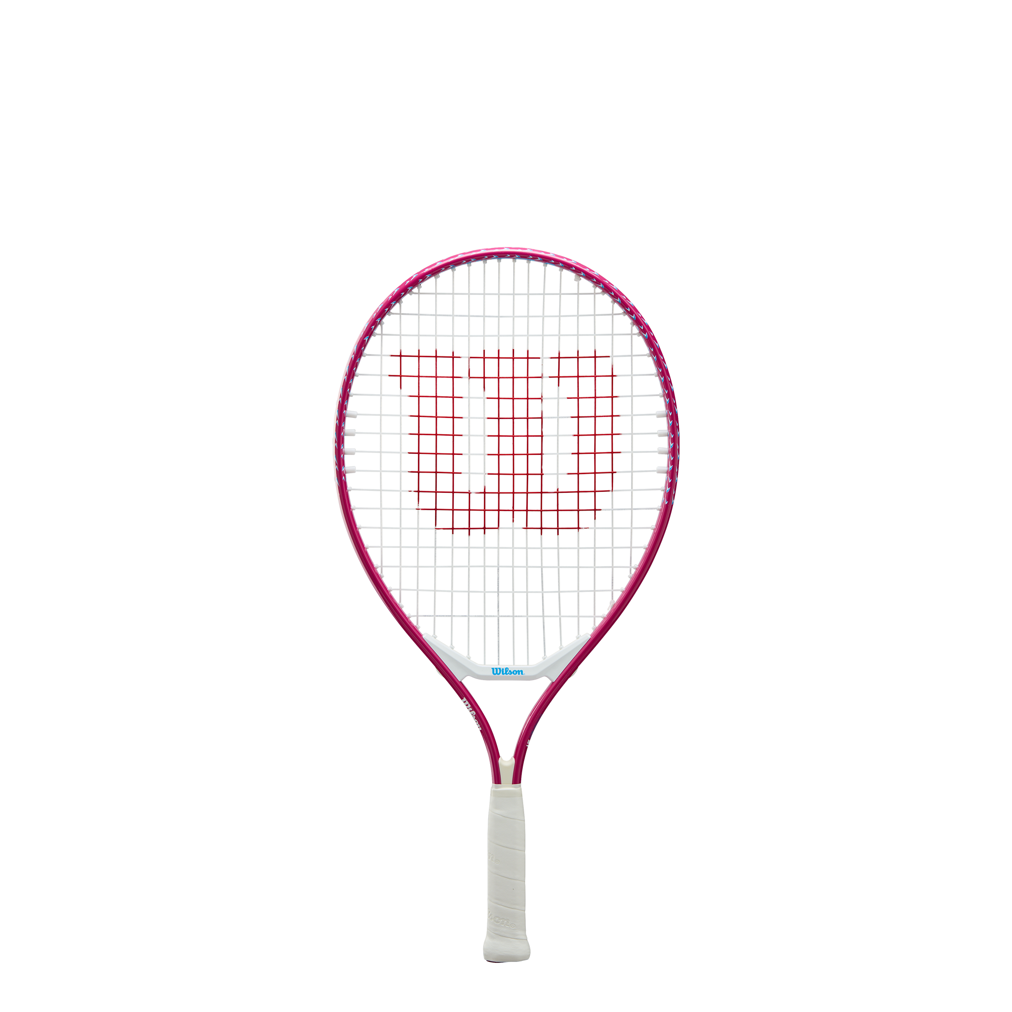 Raqueta de Tennis Ultra Power JR Pink 21"