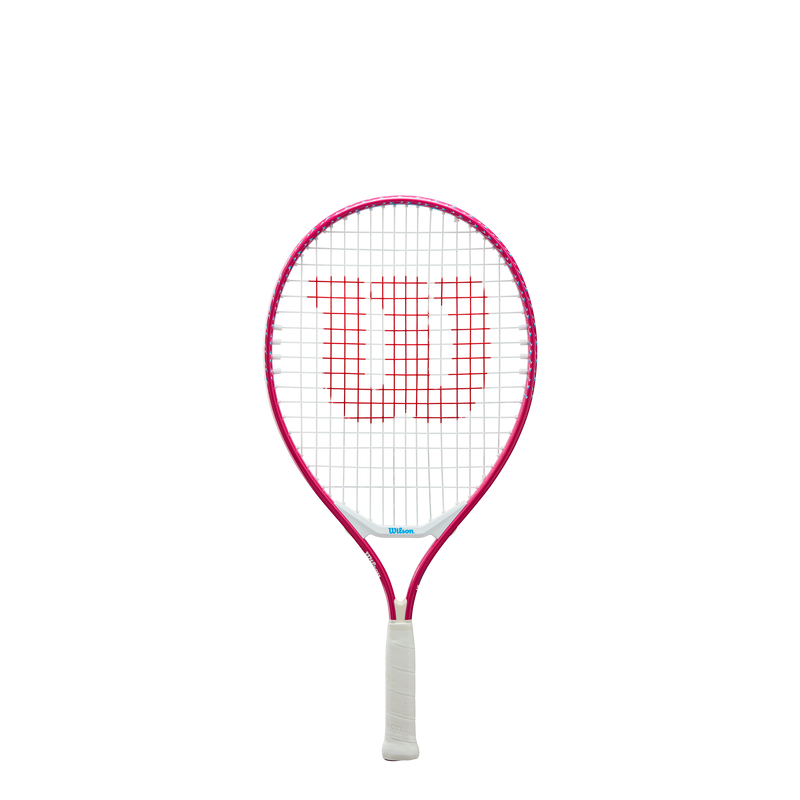 Raqueta de Tennis Ultra Power JR Pink 21