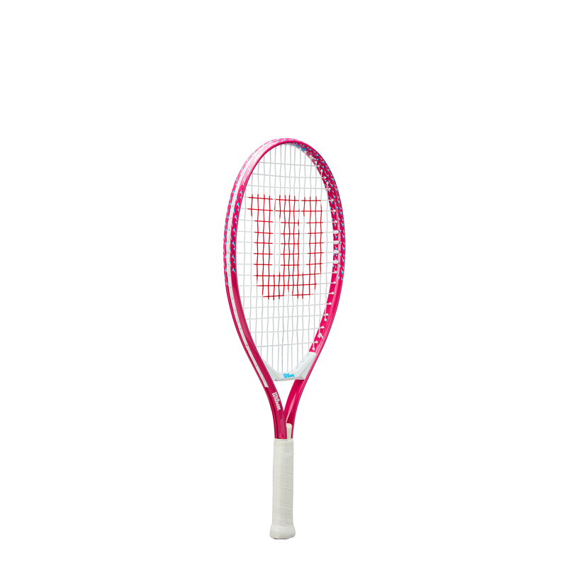 Raqueta de Tennis Ultra Power JR Pink 21
