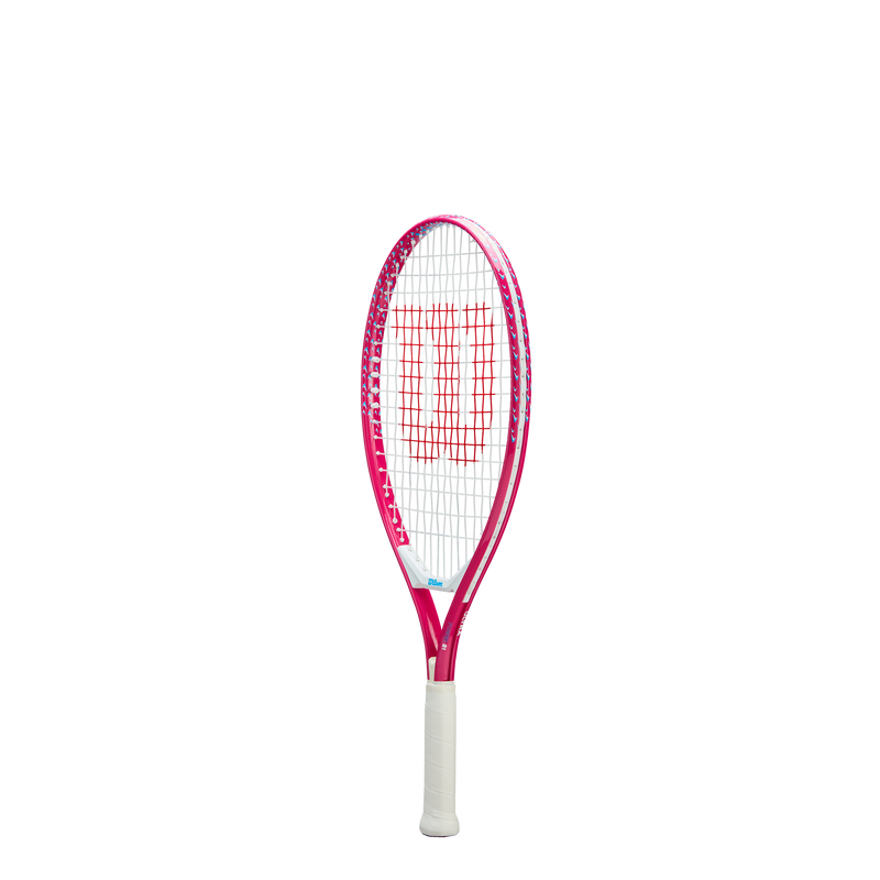 Raqueta de Tennis Ultra Power JR Pink 21