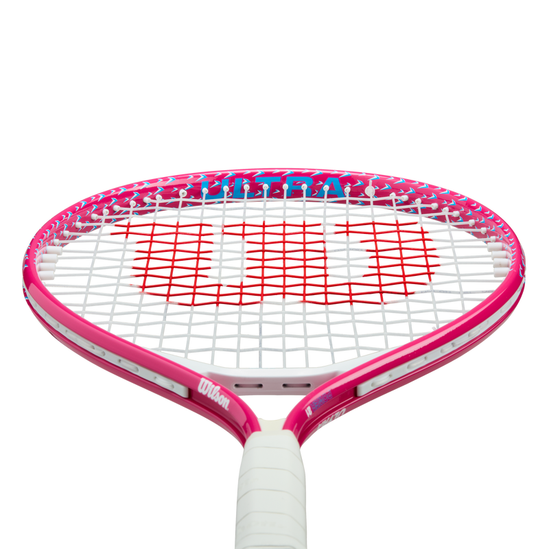 Raqueta de Tennis Ultra Power JR Pink 21