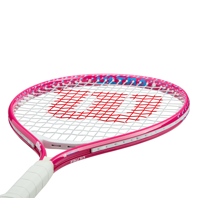 Raqueta de Tennis Ultra Power JR Pink 21