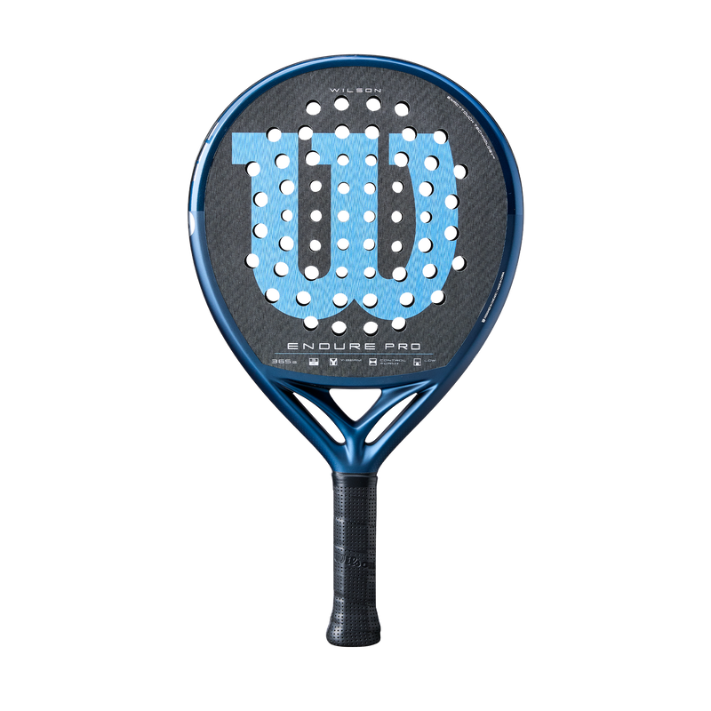 Pala de Pádel Endure Pro V1
