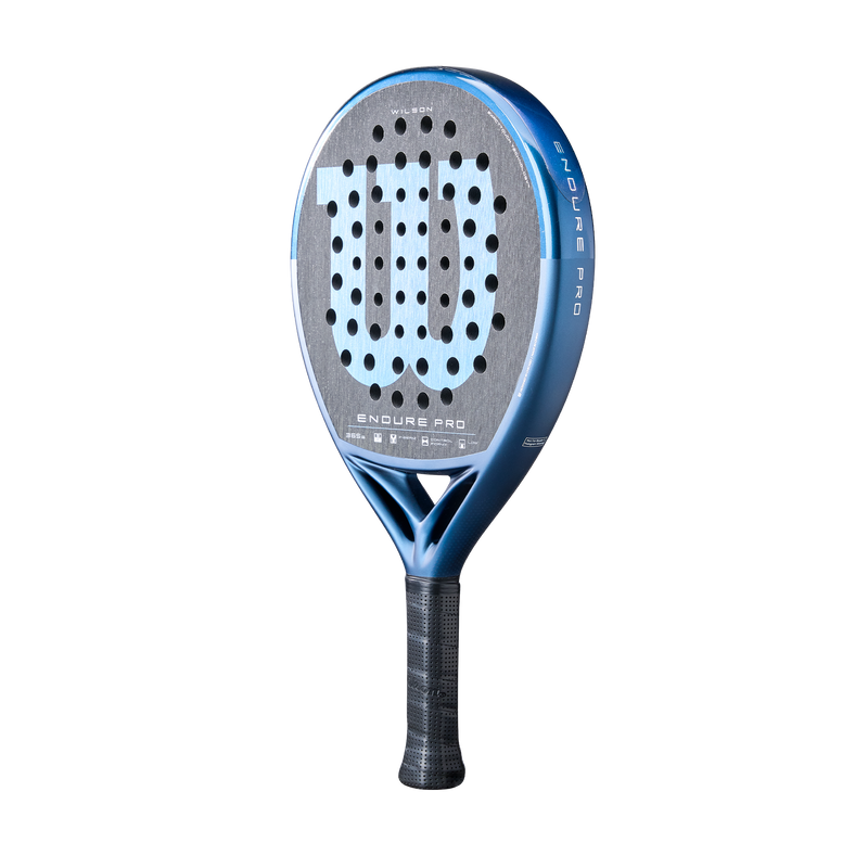 Pala de Pádel Endure Pro V1