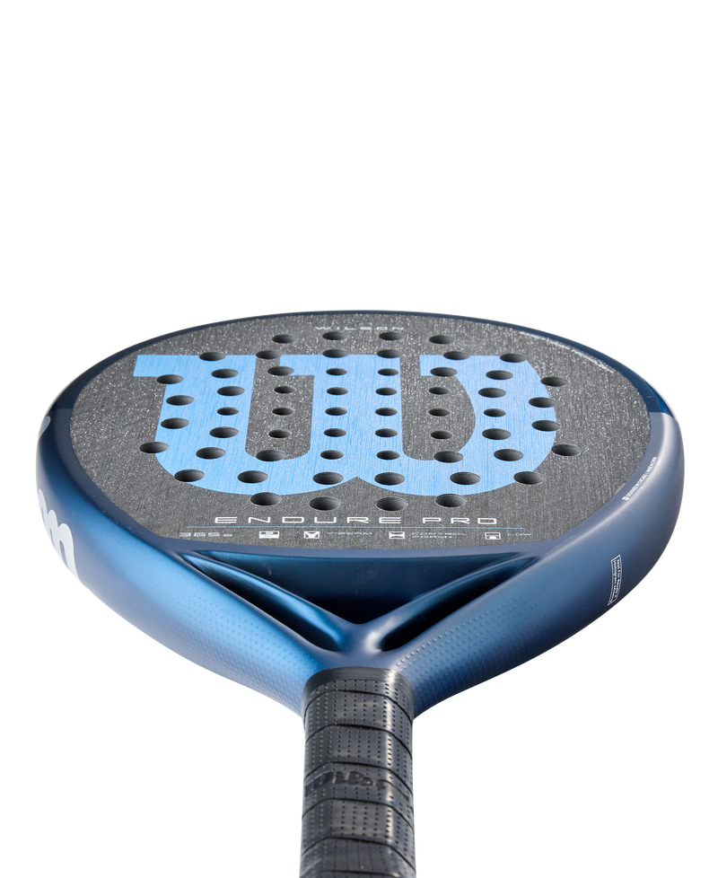 Pala de Pádel Endure Pro V1