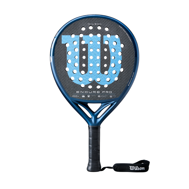 Pala de Pádel Endure Pro V1
