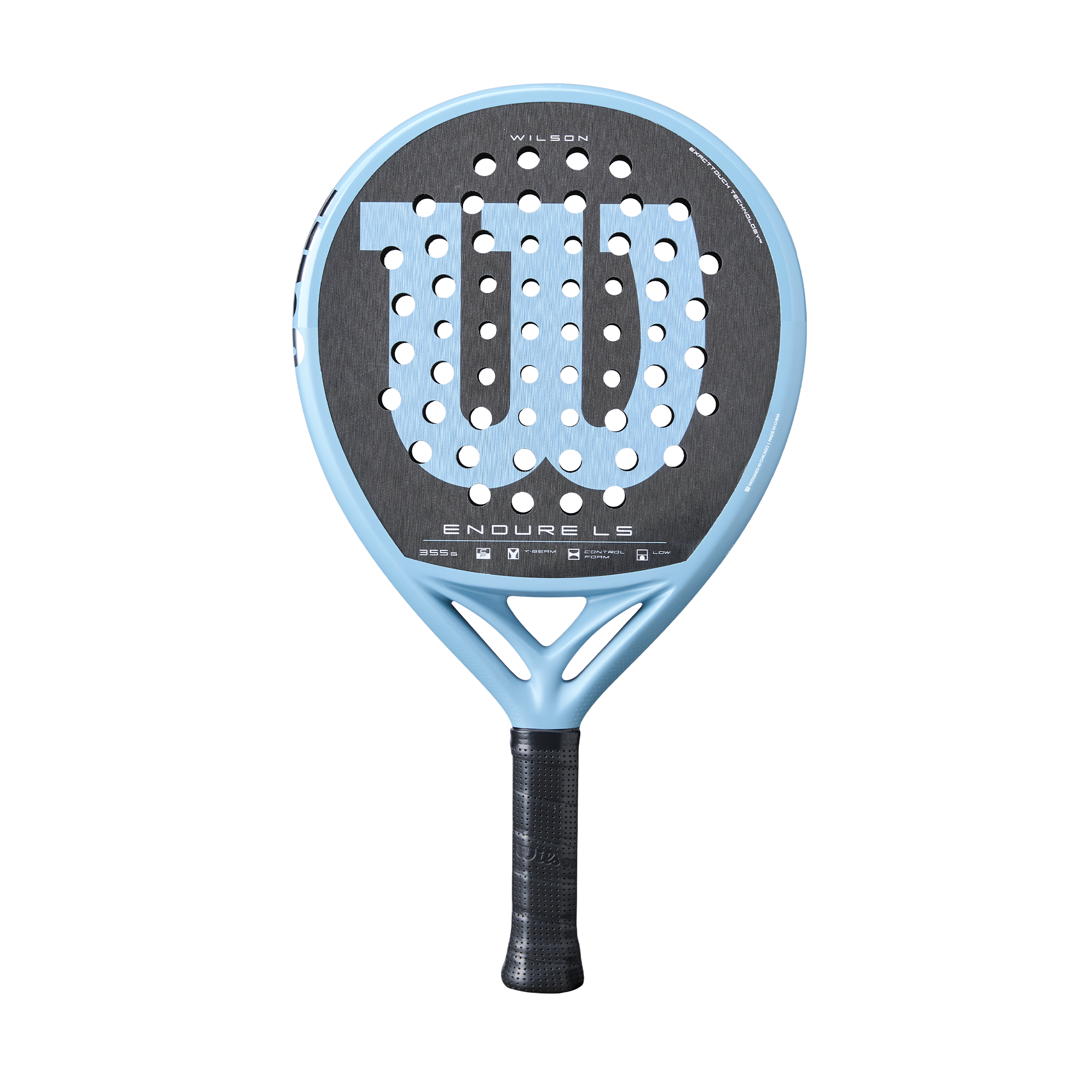 Pala de Pádel Endure LS V1