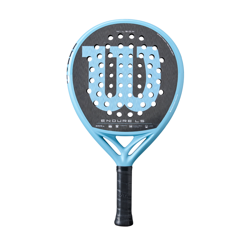 Pala de Pádel Endure LS V1