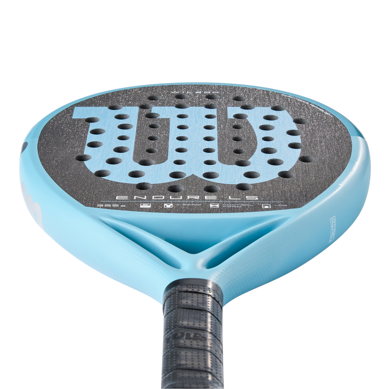 Pala de Pádel Endure LS V1