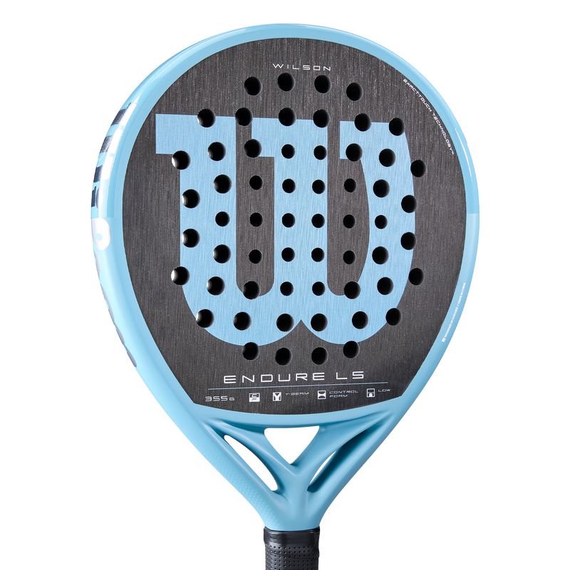 Pala de Pádel Endure LS V1