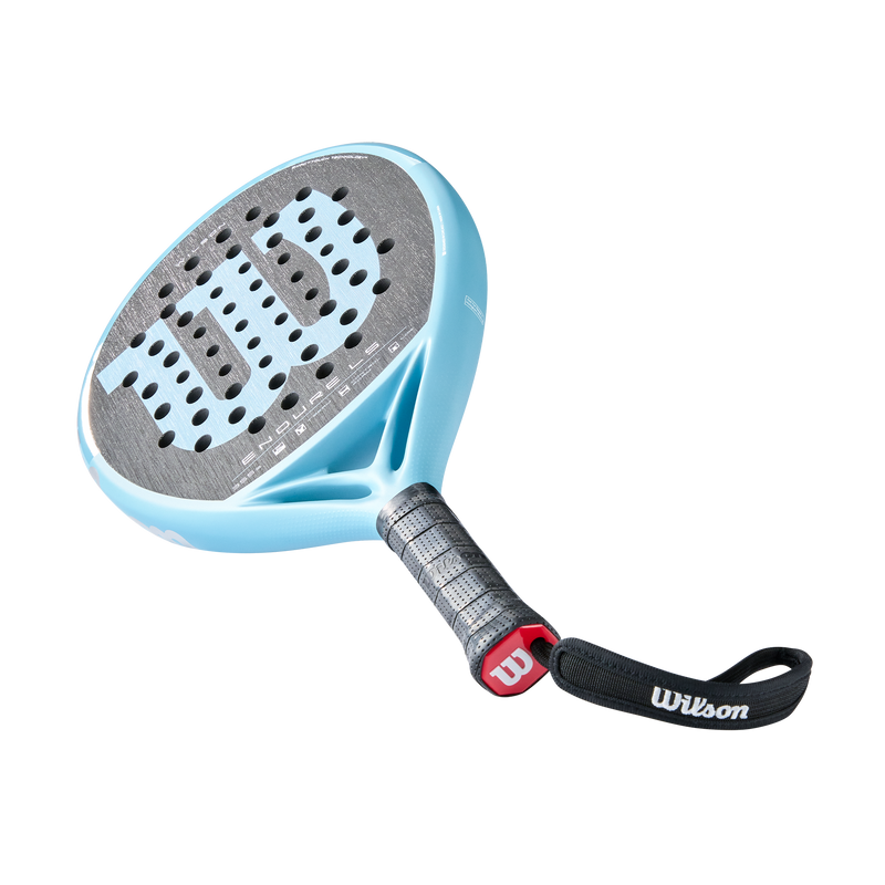 Pala de Pádel Endure LS V1