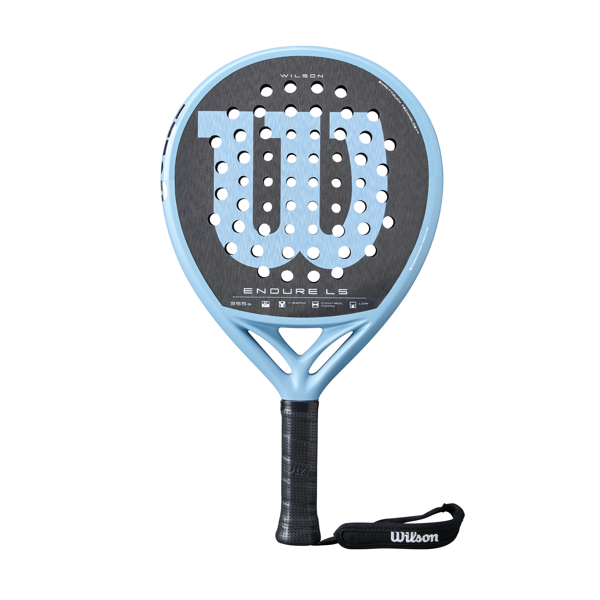 Pala de Pádel Endure LS V1