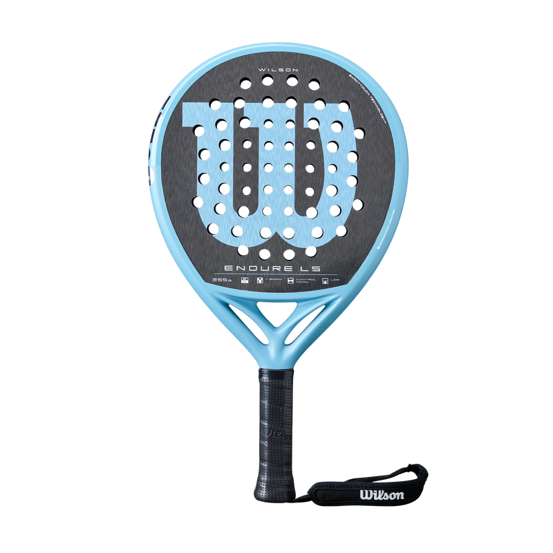 Pala de Pádel Endure LS V1