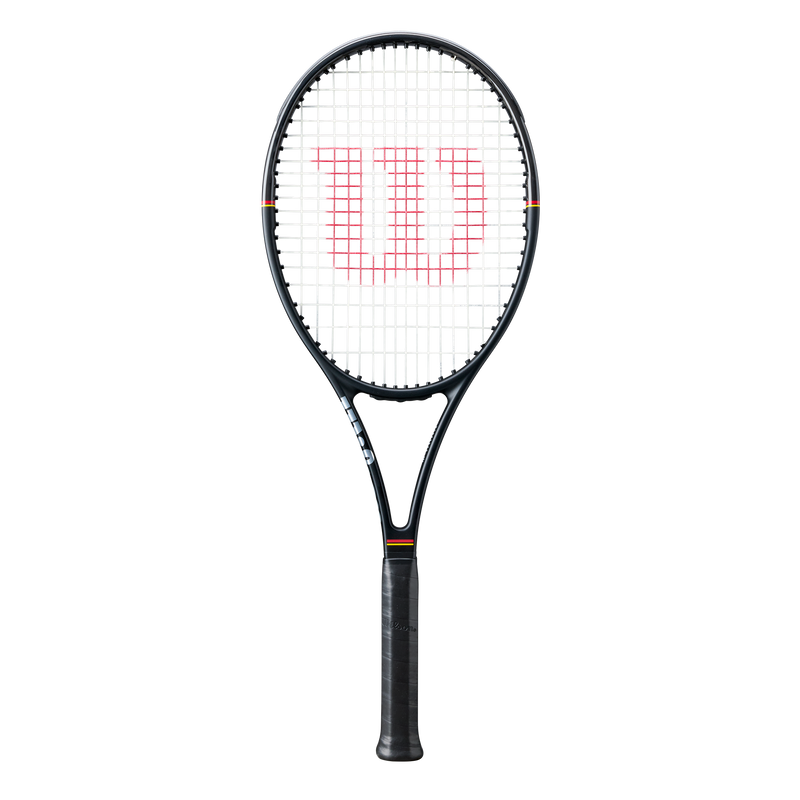 Raqueta Profesional Pro Staff 97 Classic