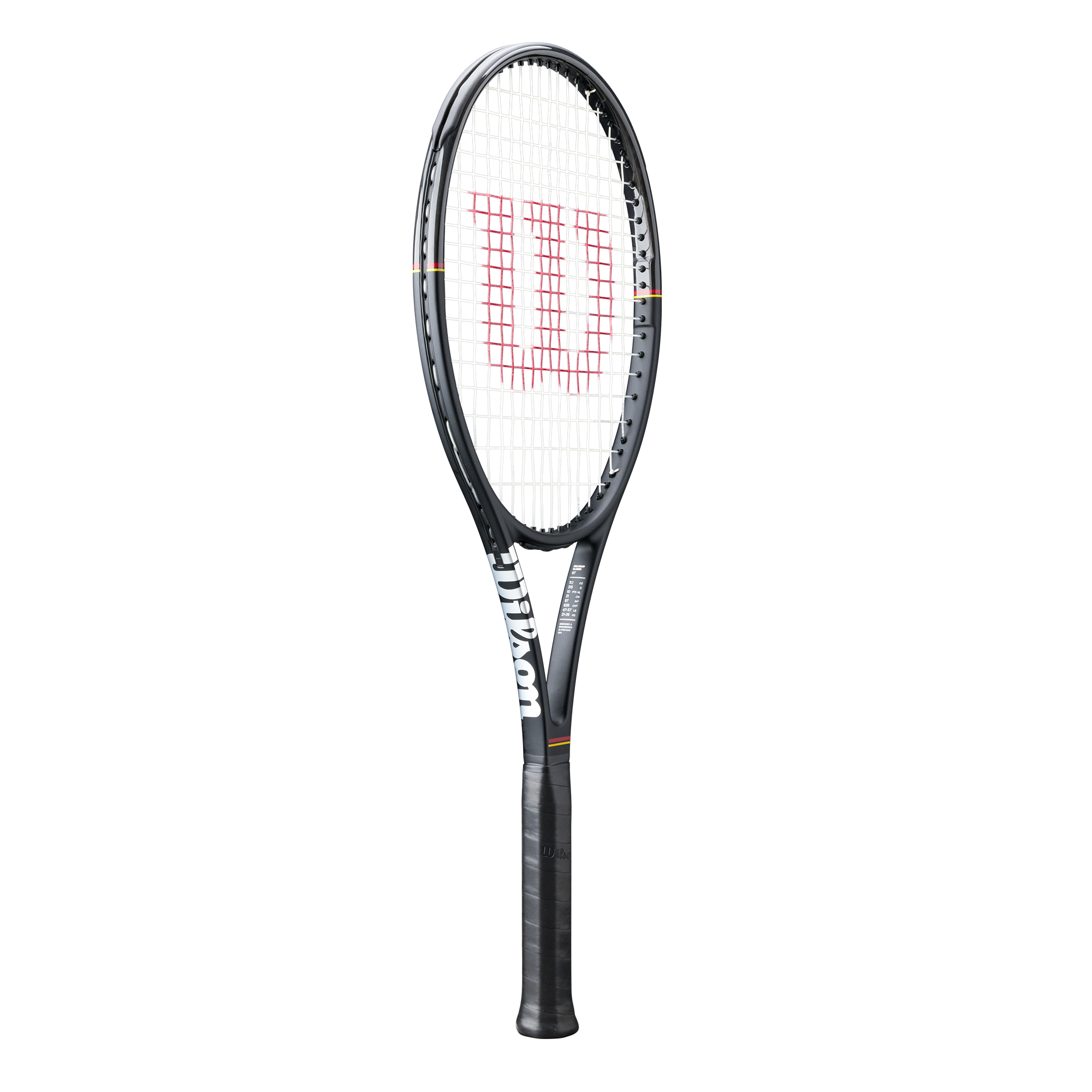Raqueta Profesional Pro Staff 97 Classic