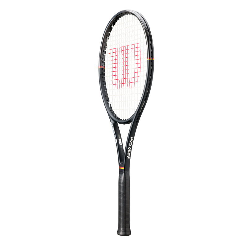 Raqueta Profesional Pro Staff 97 Classic