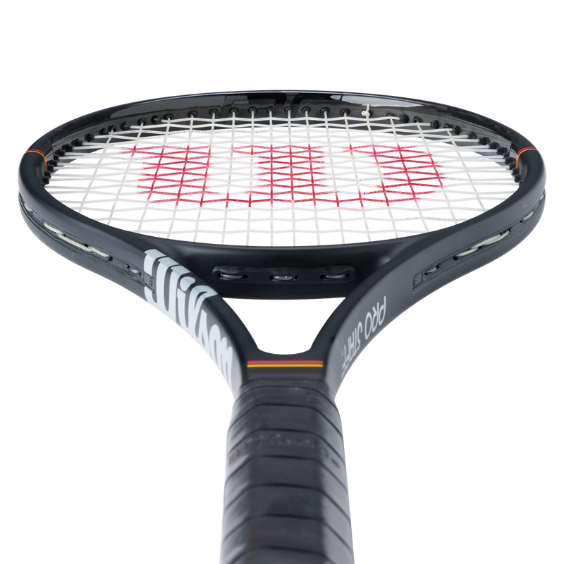 Raqueta Profesional Pro Staff 97 Classic