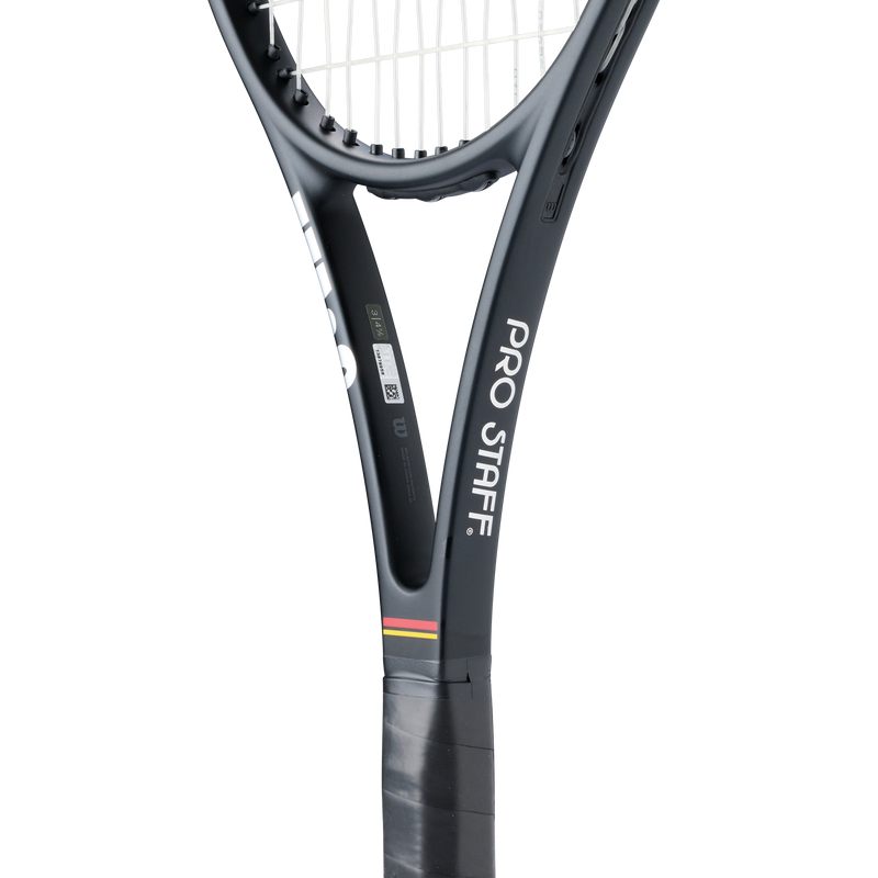 Raqueta Profesional Pro Staff 97 Classic