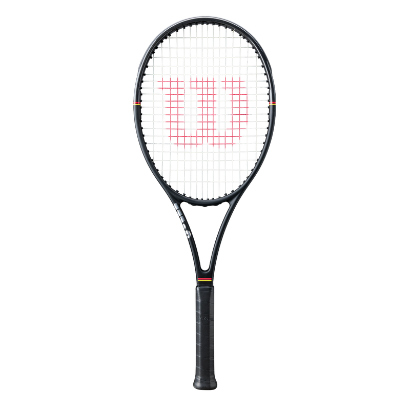 Raqueta Profesional Pro Staff 97L Classic