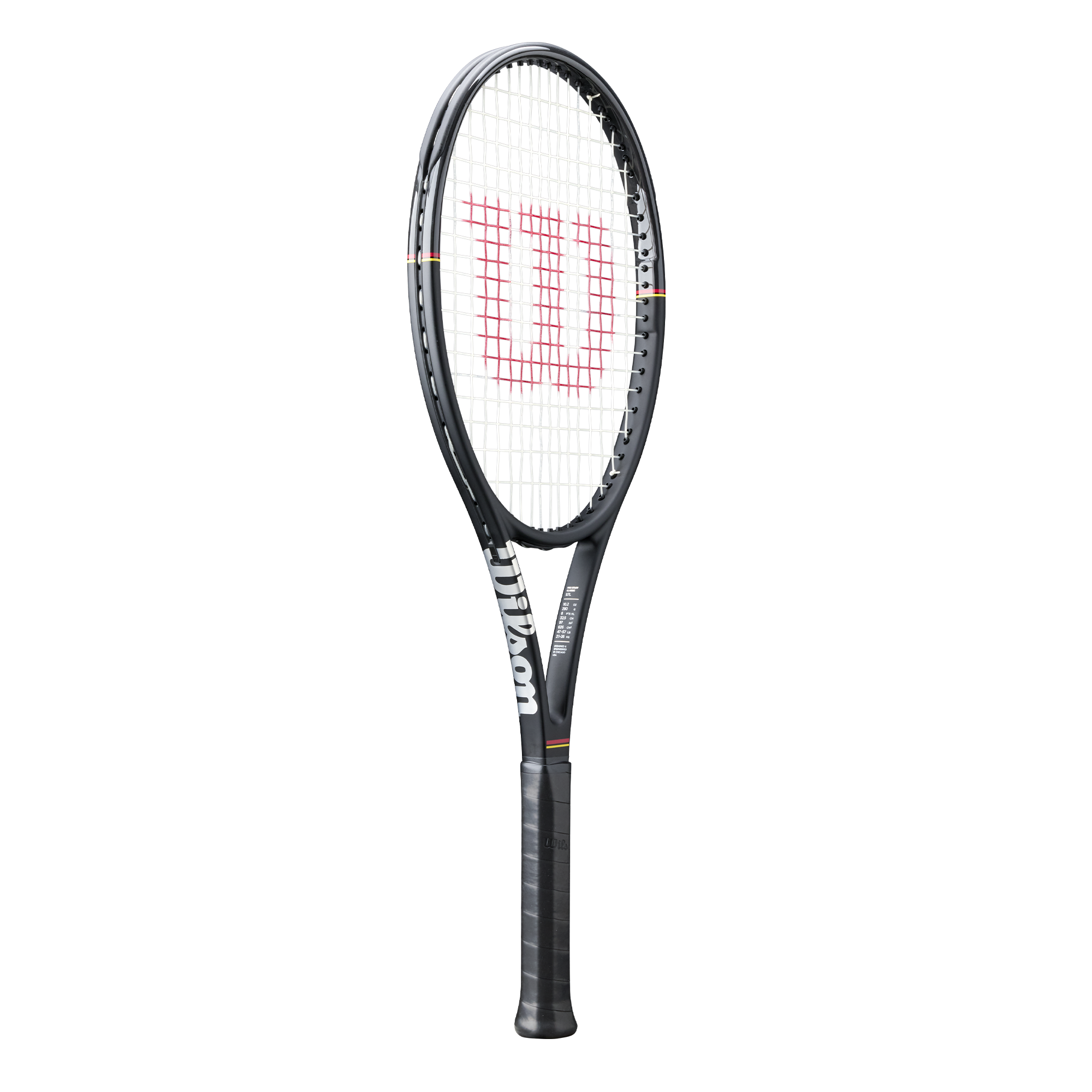 Raqueta Profesional Pro Staff 97L Classic