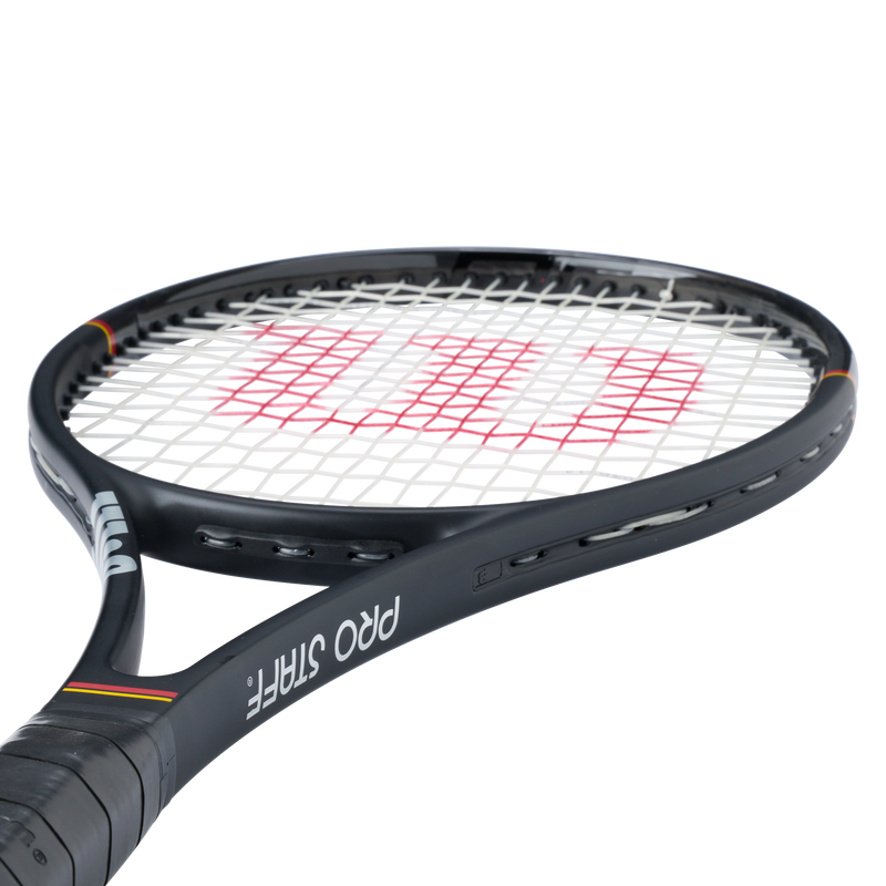 Raqueta Profesional Pro Staff 97L Classic