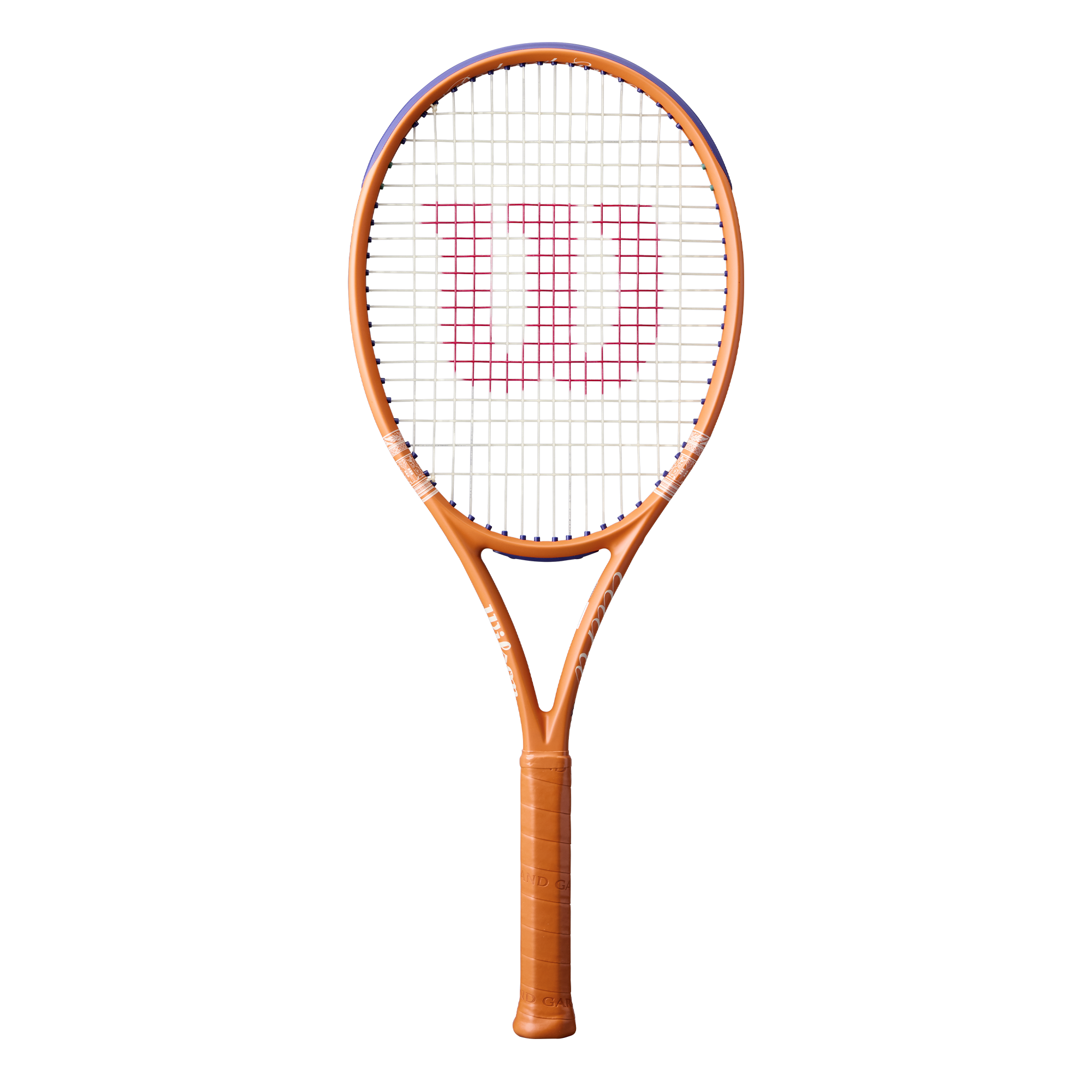 Raqueta Profesional Ultra 100 V5 Roland Garros