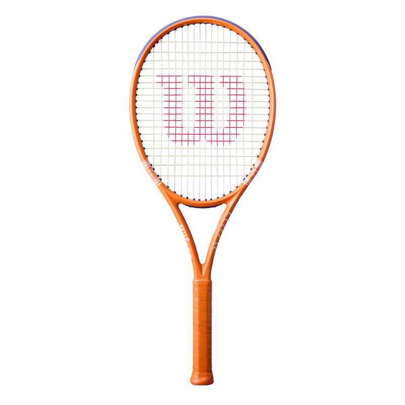 Raqueta Profesional Ultra 100 V5 Roland Garros