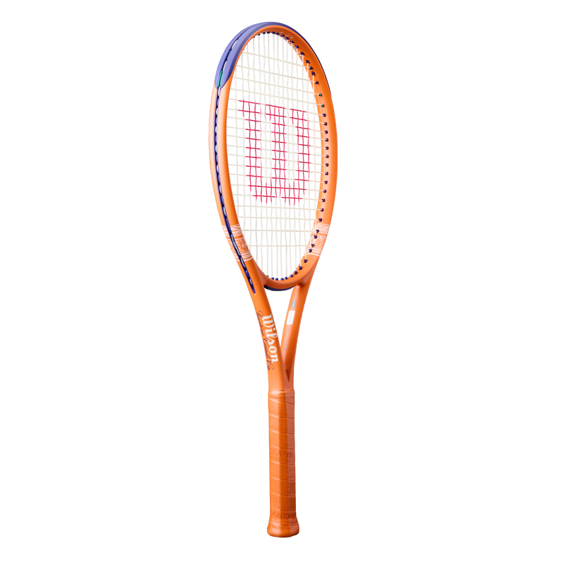 Raqueta Profesional Ultra 100 V5 Roland Garros