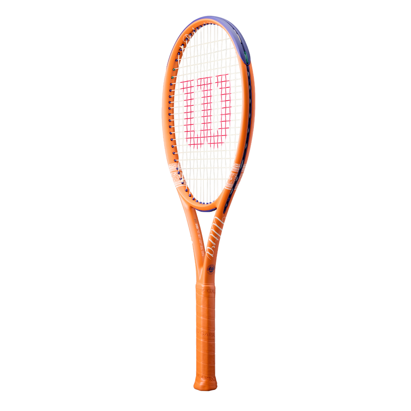 Raqueta Profesional Ultra 100 V5 Roland Garros