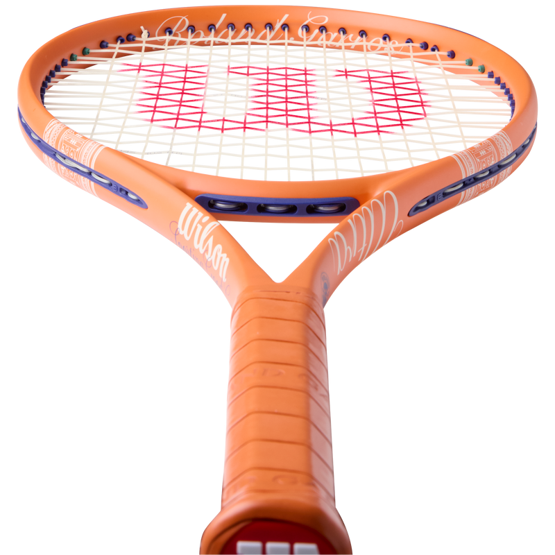 Raqueta Profesional Ultra 100 V5 Roland Garros