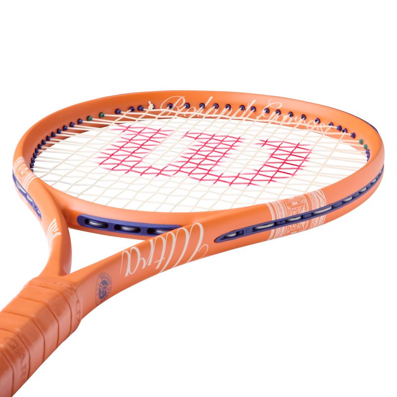 Raqueta Profesional Ultra 100 V5 Roland Garros