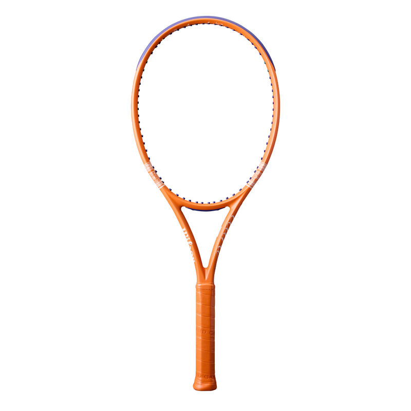 Raqueta Profesional Ultra 100 V5 Roland Garros