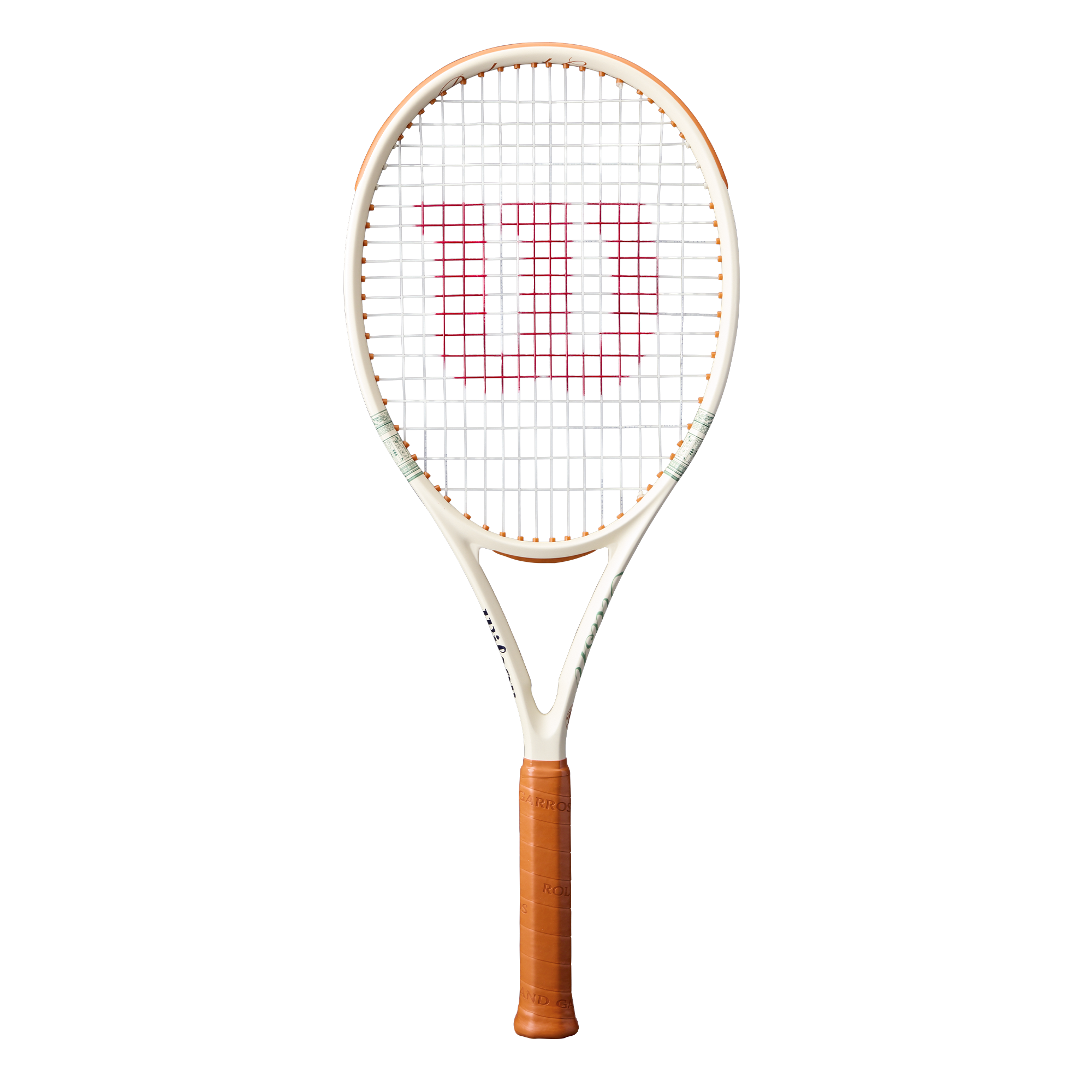 Raqueta Profesional Clash 100 V3 Roland Garros