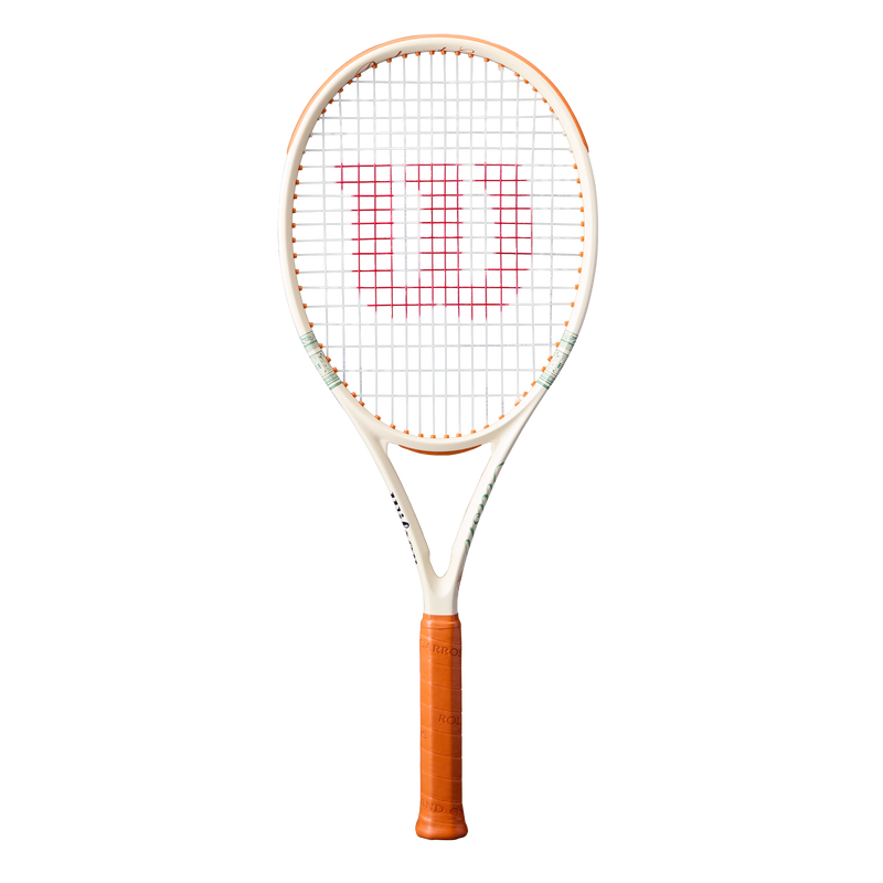 Raqueta Profesional Clash 100 V3 Roland Garros