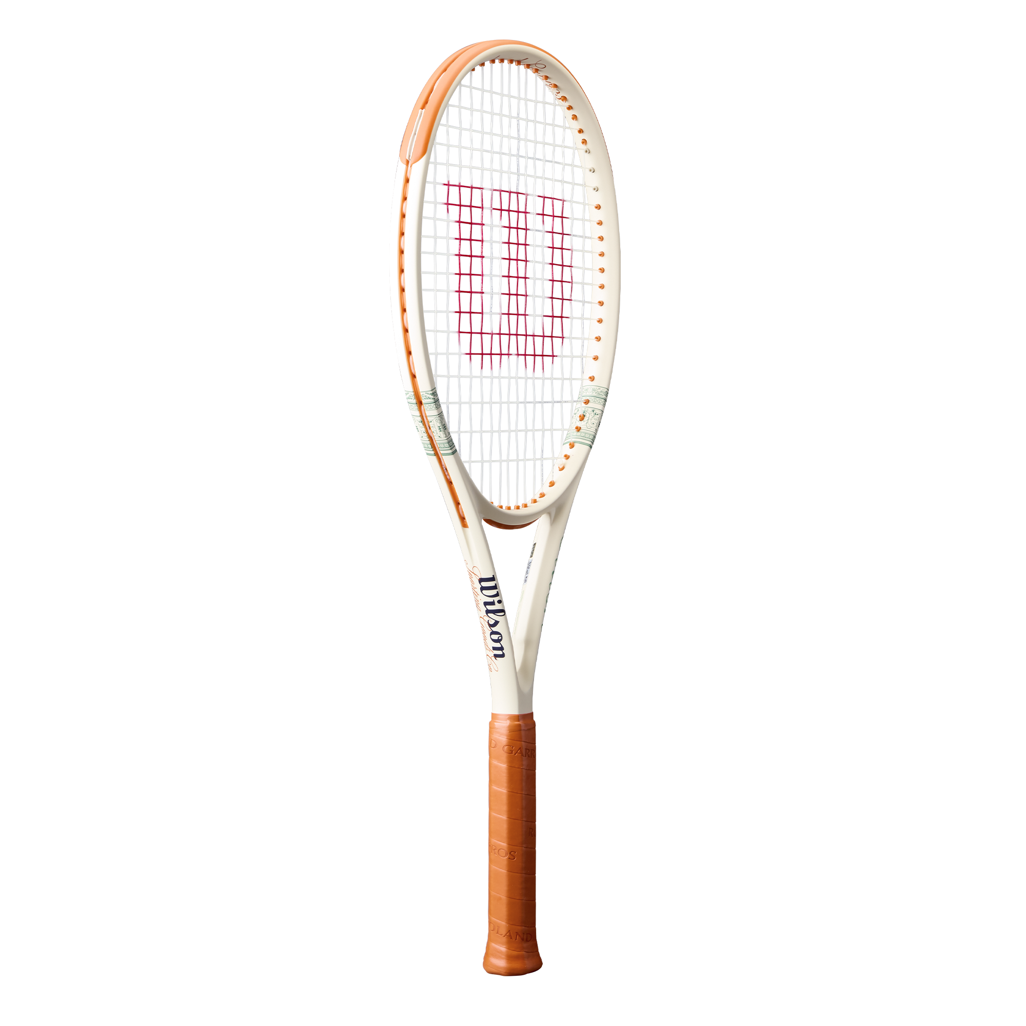 Raqueta Profesional Clash 100 V3 Roland Garros