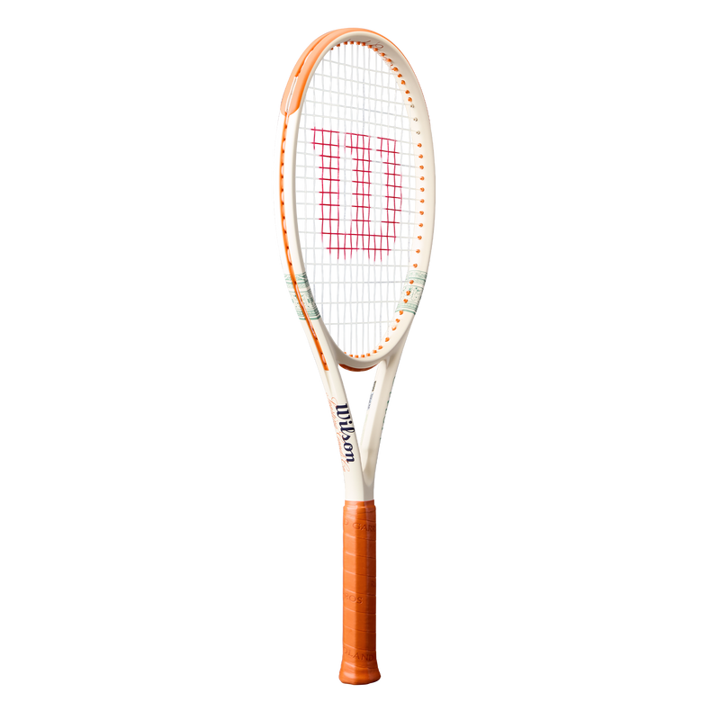 Raqueta Profesional Clash 100 V3 Roland Garros