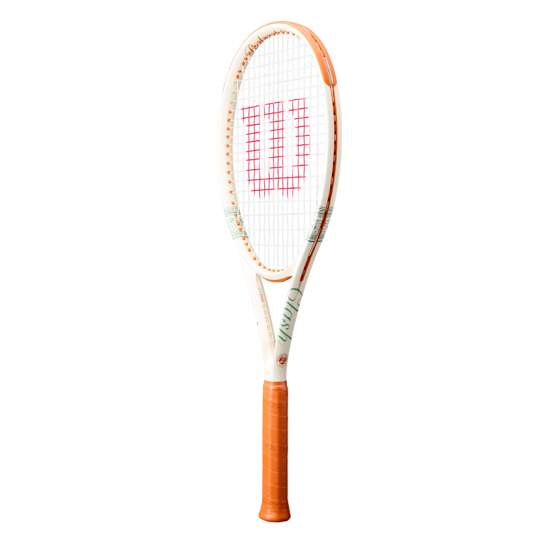 Raqueta Profesional Clash 100 V3 Roland Garros