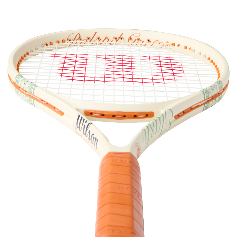 Raqueta Profesional Clash 100 V3 Roland Garros