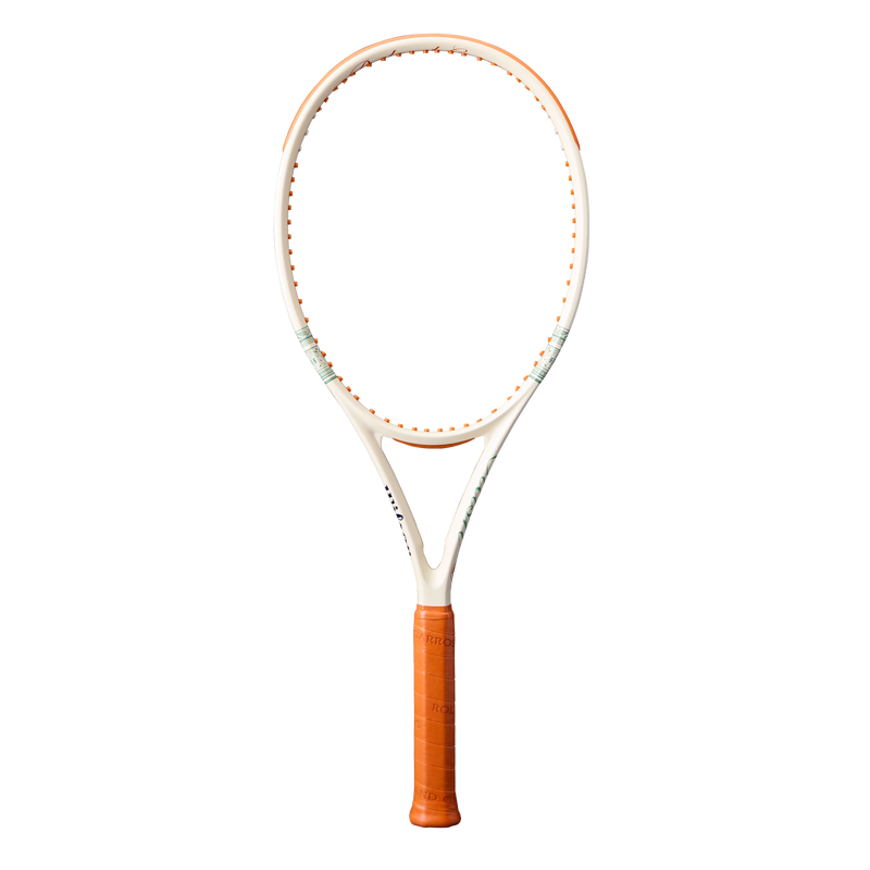 Raqueta Profesional Clash 100 V3 Roland Garros