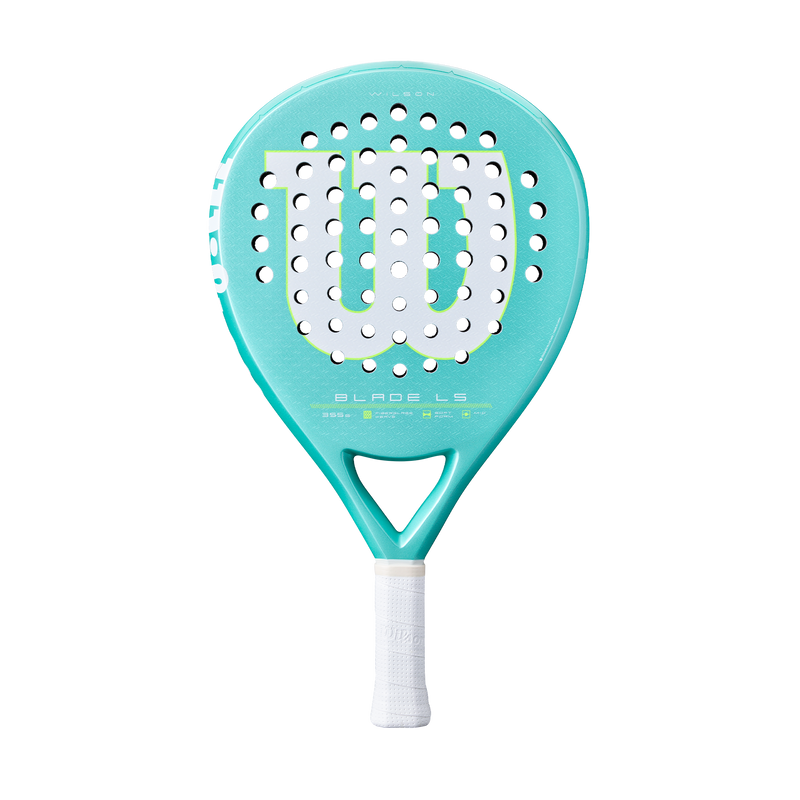Pala de Pádel Blade LS V4 VE